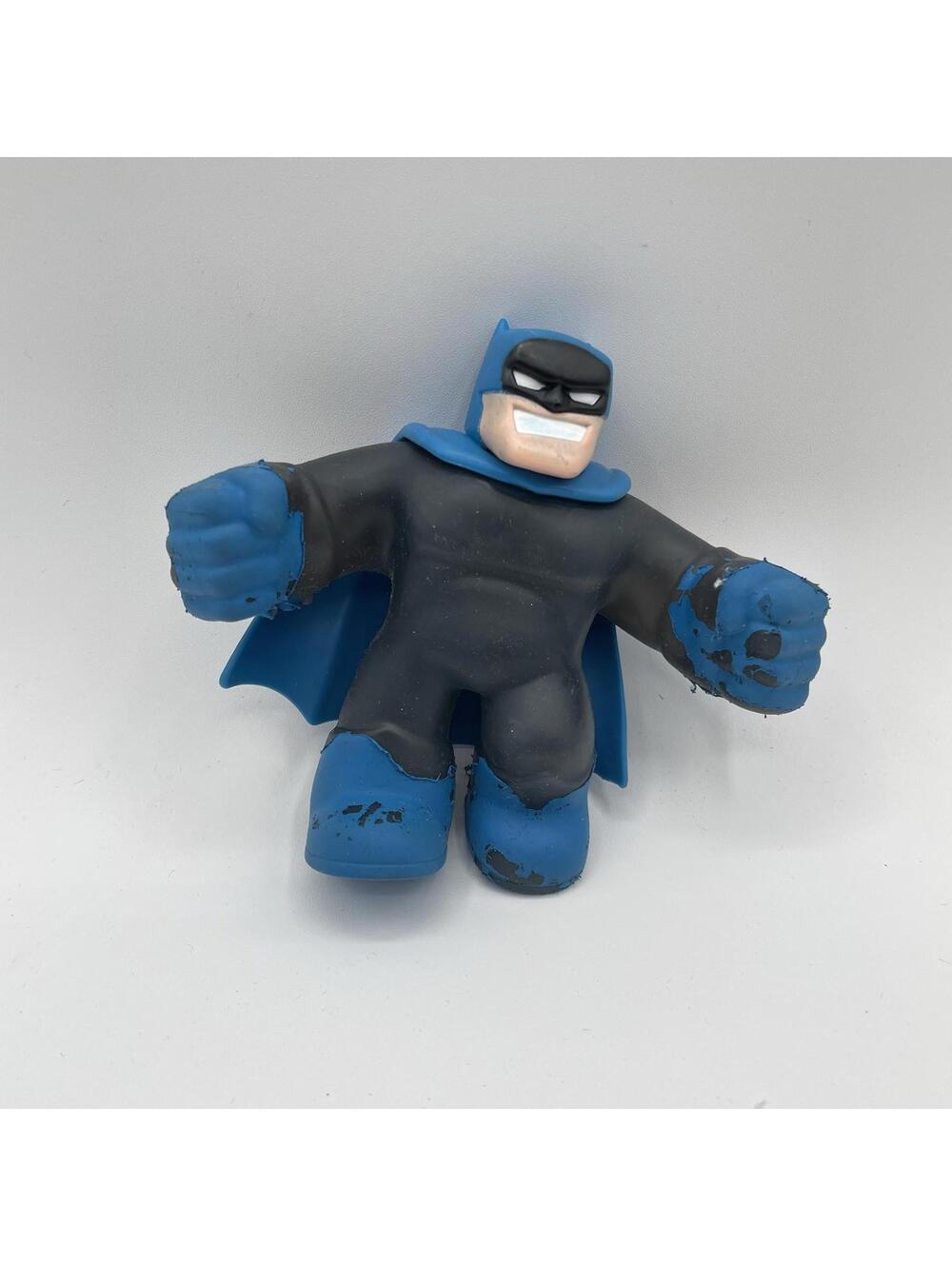 Batman DC Comics Squishy 4" Stretchy Toy - Moose Toys